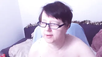 christarose recorded nude video 524677