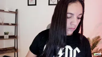 pink_kitten_ recorded nude video 524700