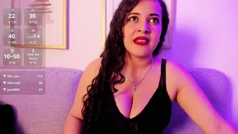 moon_shaddow recorded nude video 524702