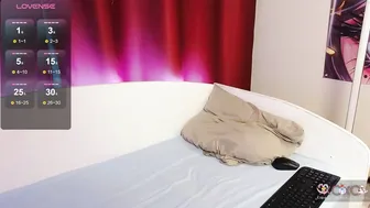 milly__foxy recorded nude video 524760