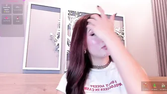 lunar_leen recorded nude video 524775