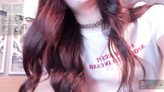 lunar_leen recorded nude video 524775