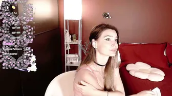 chaneltheron recorded nude video 524847