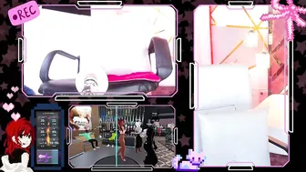 Silvanarave sex cam (12-28-2025)