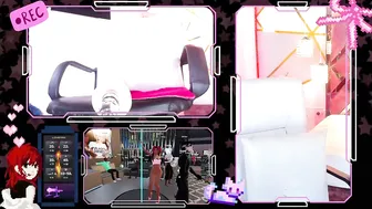 Silvanarave sex cam (12-28-2025)