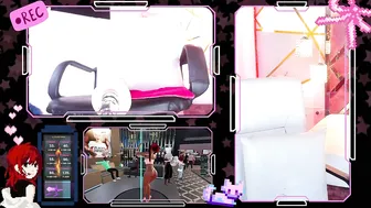 Silvanarave sex cam (12-28-2025)