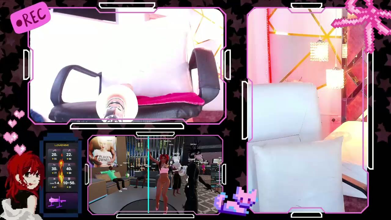 Silvanarave sex cam (12-28-2025)