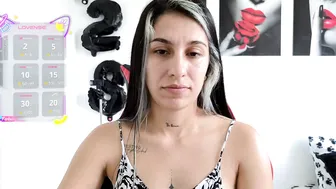tammyandrade_ recorded nude video 524939