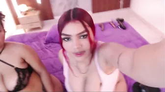 Domenica_west cam xxx 28-Dec-2025