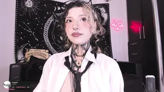 hazellwitch recorded nude video 525018