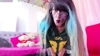 dark_dominika recorded nude video 525021