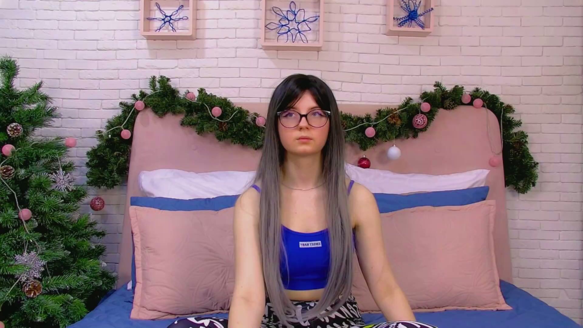 molilevran 28 December 2025 hot cam video