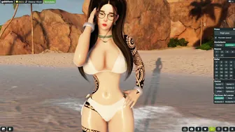 gabbi_3dx recorded nude video 525104