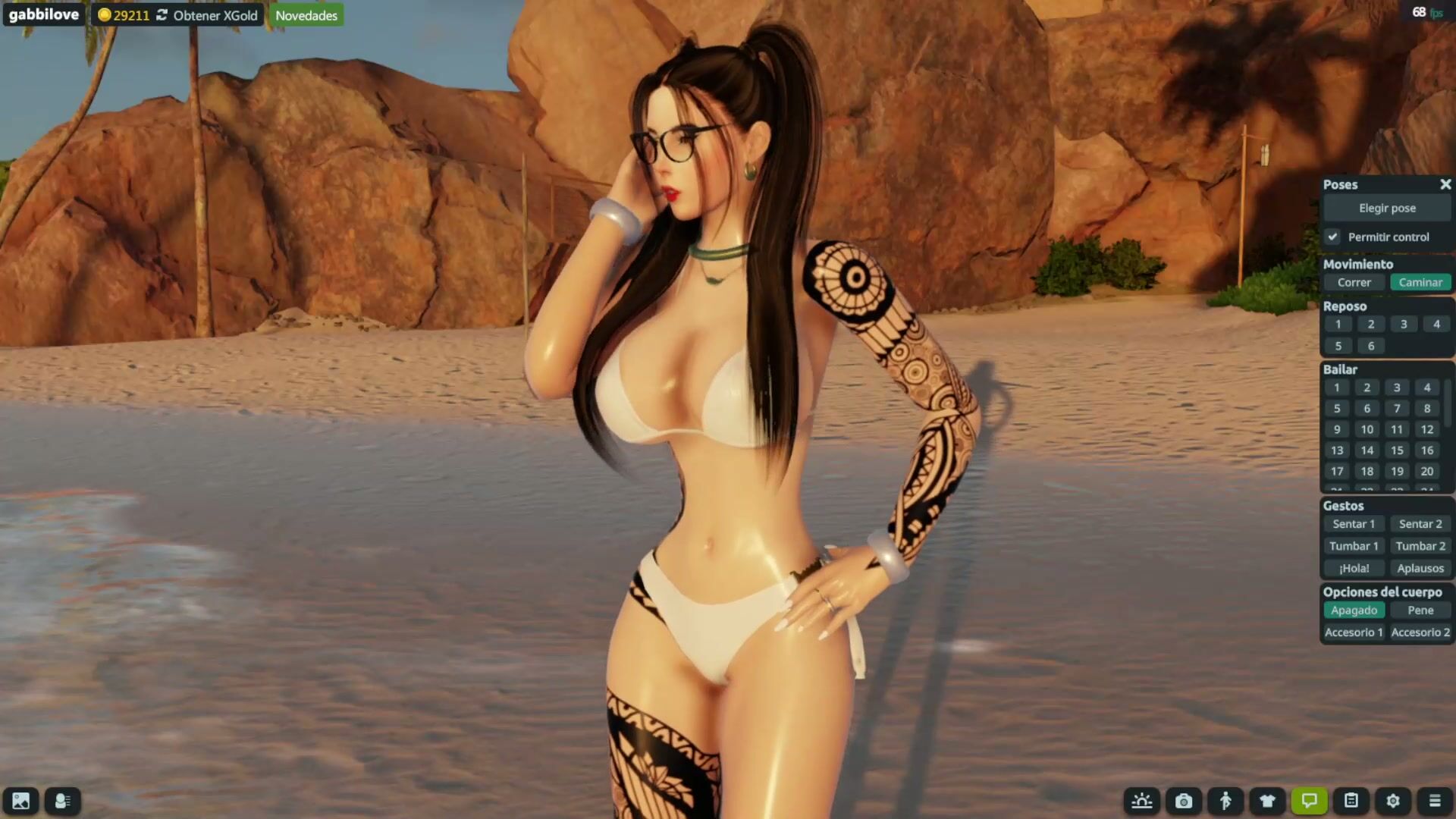 Gabbi_3dx gamer - 12-28-2025