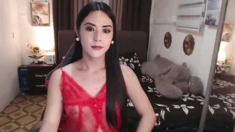 onesweetkris recorded nude video 525115