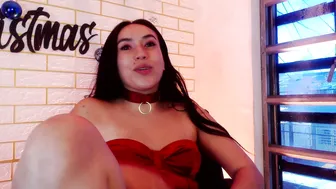 nyx1126 28 December 2025 on live cam