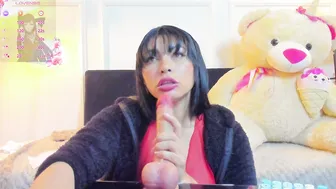 i_maleja recorded nude video 525145