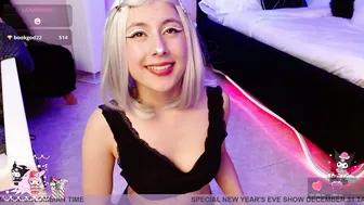 spicy__scarlett recorded nude video 525179