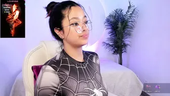 Ariana_pierce hot cam video (12-28-2025)