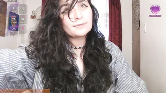 Marceline_uu hairyarmpits stream