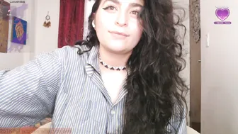 Marceline_uu hairyarmpits stream