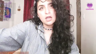 Marceline_uu hairyarmpits stream