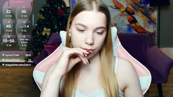 mary_hope_u recorded nude video 525253