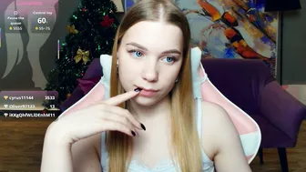 mary_hope_u recorded nude video 525253