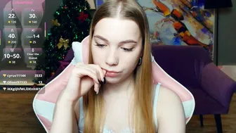 mary_hope_u recorded nude video 525253