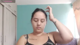 anthonela_queen recorded nude video 525352