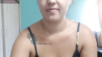 anthonela_queen recorded nude video 525352