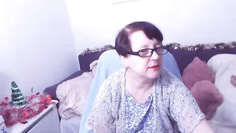 christarose recorded nude video 525361