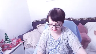 christarose recorded nude video 525361
