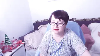 Christarose horny amateur video (12/28/2025)