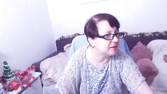 Christarose horny amateur video (12/28/2025)