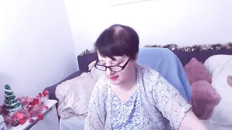 christarose recorded nude video 525361