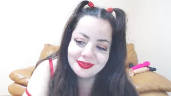 Luisahornydoll (12/28/2025)