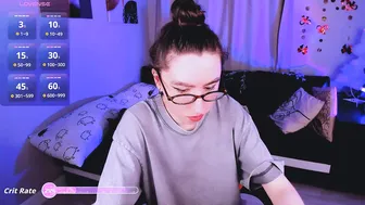lily_xbaby recorded nude video 525431