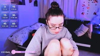 lily_xbaby recorded nude video 525431