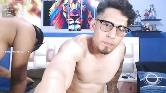 leo_and_kali69 recorded nude video 525498