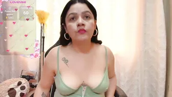 lizbetth360 recorded nude video 525521