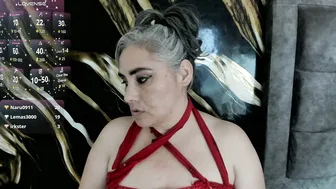 mature_gold recorded nude video 525550