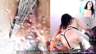 mayarouse recorded nude video 525553