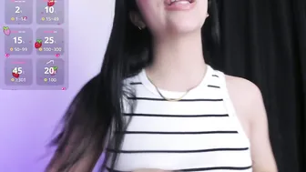 babeblair recorded nude video 525566