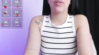 babeblair recorded nude video 525566
