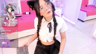 nara_pink recorded nude video 525573