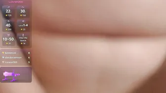 ashleyness cam porn video (12/28/2025)