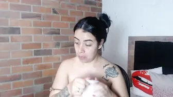 salome__hills recorded nude video 525653
