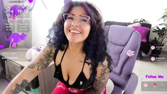 witchofhearts recorded nude video 525700
