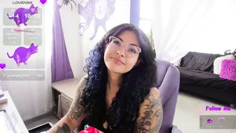 witchofhearts recorded nude video 525700